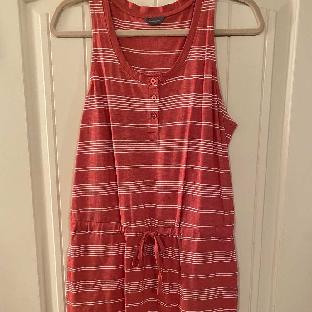 3 casual dresses